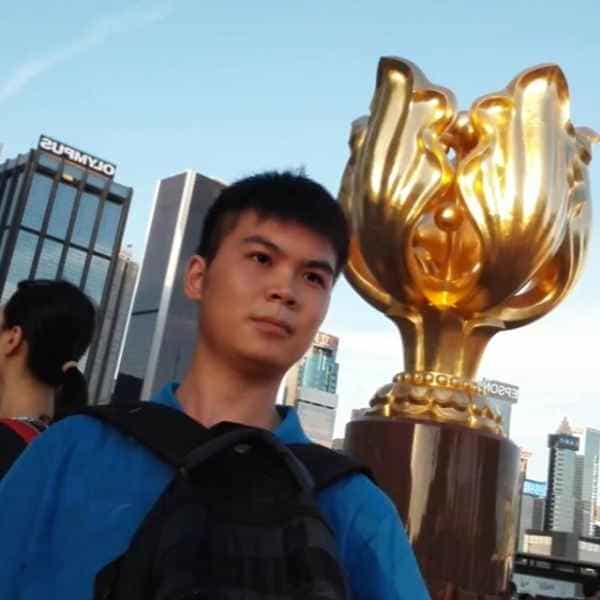 广东36岁单身帅哥真诚找对象-中山征婚相亲网
