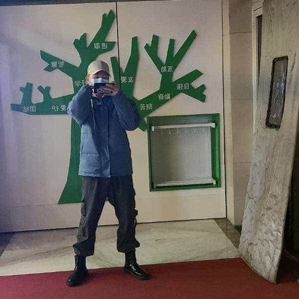河北23岁单身帅哥真诚找对象-中山征婚相亲网