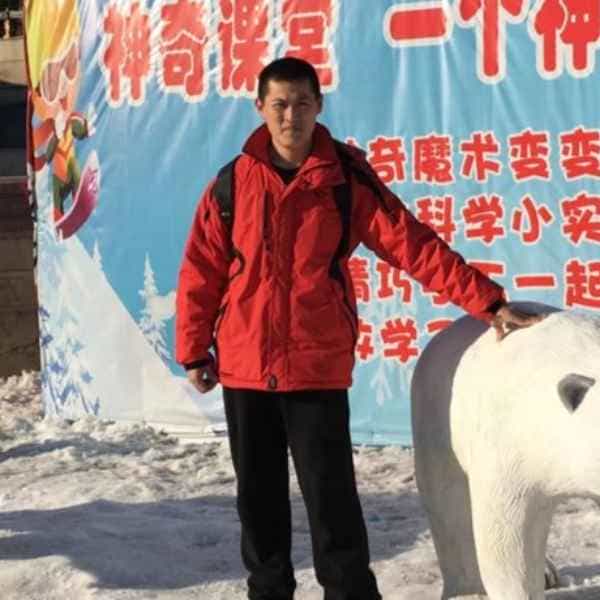 北京35岁单身帅哥真诚找对象-中山征婚相亲网