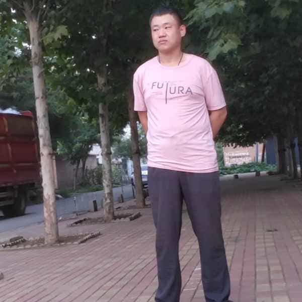 河北34岁单身帅哥真诚找对象-中山征婚相亲网