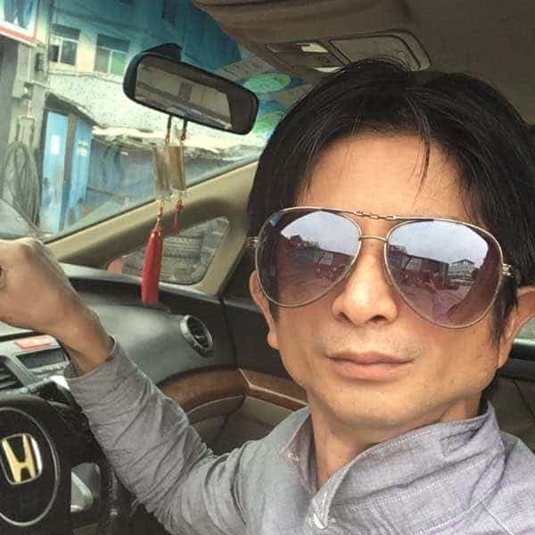 海南47岁单身帅哥真诚找对象-中山征婚相亲网