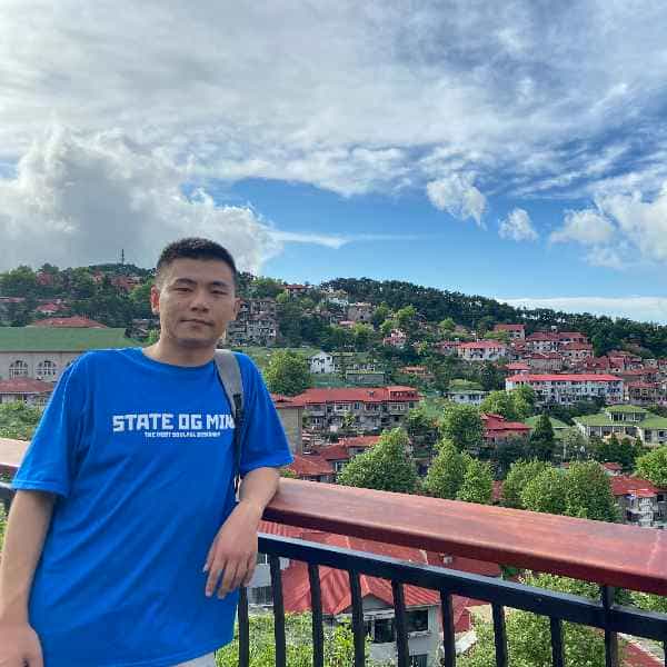 江西27岁单身帅哥真诚找对象-中山征婚相亲网