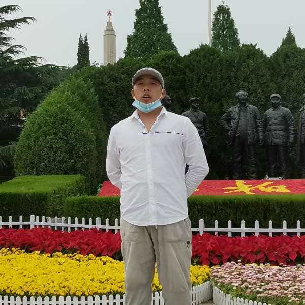 河北37岁单身帅哥真诚找对象-中山征婚相亲网