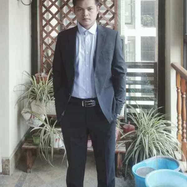 江苏34岁单身帅哥真诚找对象-中山征婚相亲网
