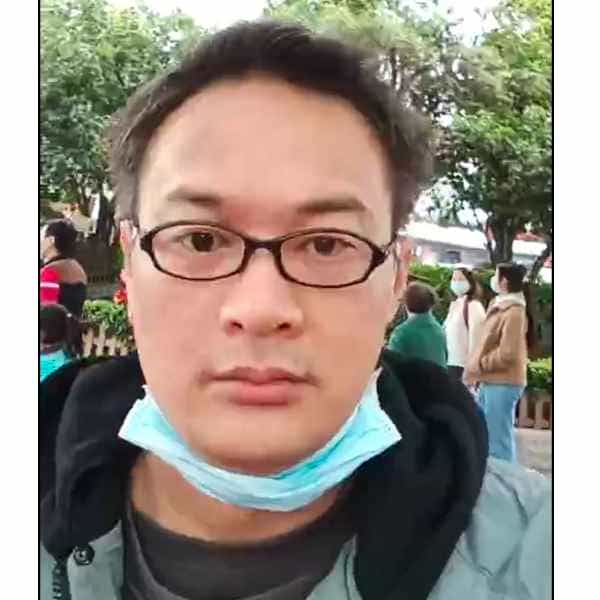 广东40岁单身帅哥真诚找对象-中山征婚相亲网