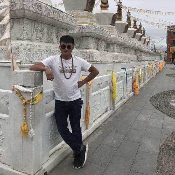 中山征婚相亲网