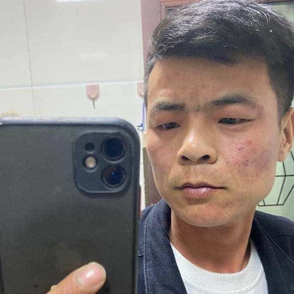 河南34岁单身帅哥真诚找对象-中山征婚相亲网