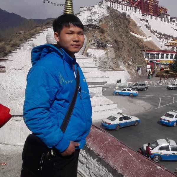广西33岁单身帅哥真诚找对象-中山征婚相亲网
