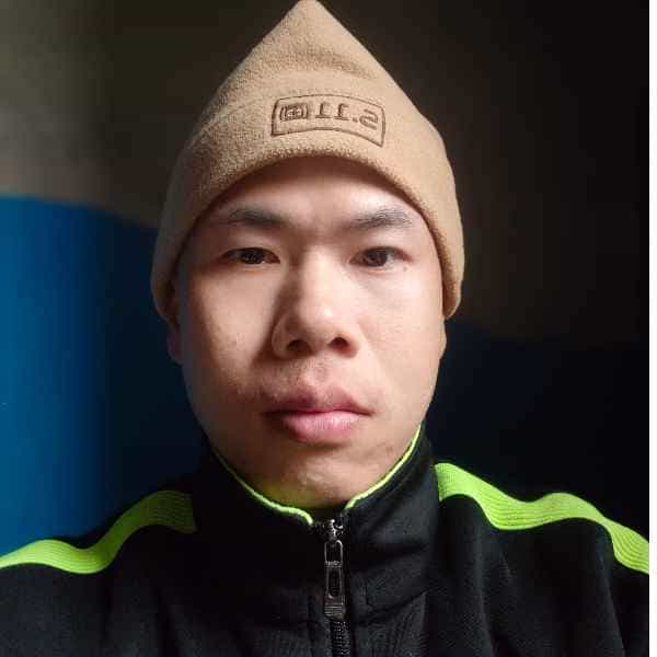 福建34岁单身帅哥真诚找对象-中山征婚相亲网