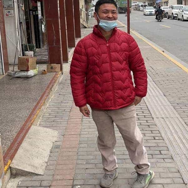 江苏42岁单身帅哥真诚找对象-中山征婚相亲网