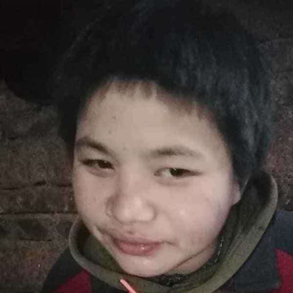 贵州残疾人女孩真诚相亲找对象，中山征婚相亲网