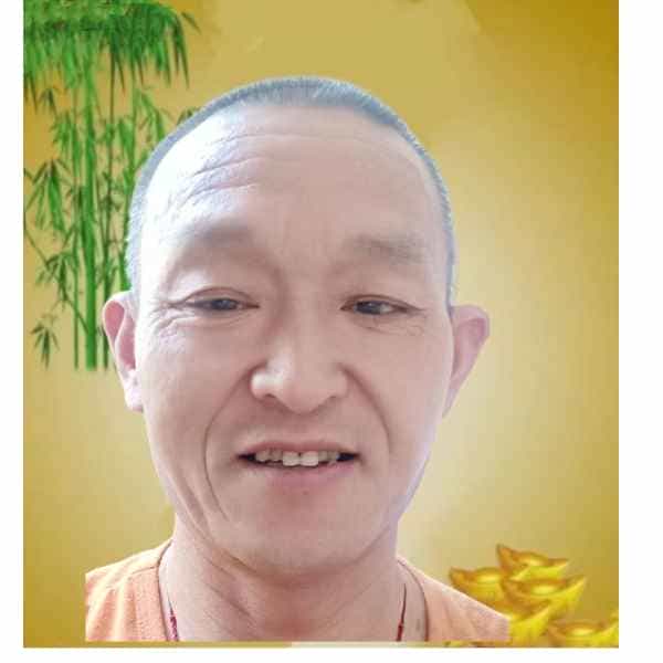 新疆47岁单身帅哥真诚找对象-中山征婚相亲网