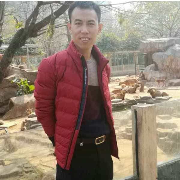 浙江41岁单身帅哥真诚找对象-中山征婚相亲网