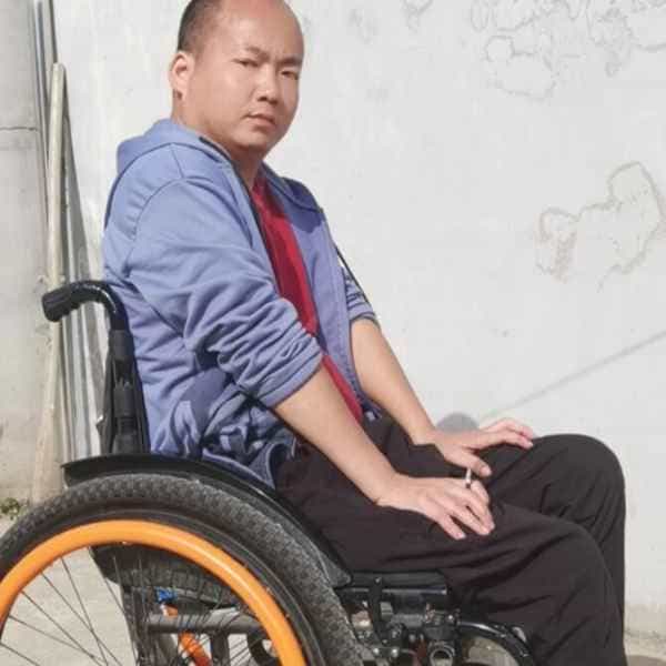 陕西36岁单身帅哥真诚找对象-中山征婚相亲网