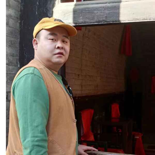 陕西34岁单身帅哥真诚找对象-中山征婚相亲网