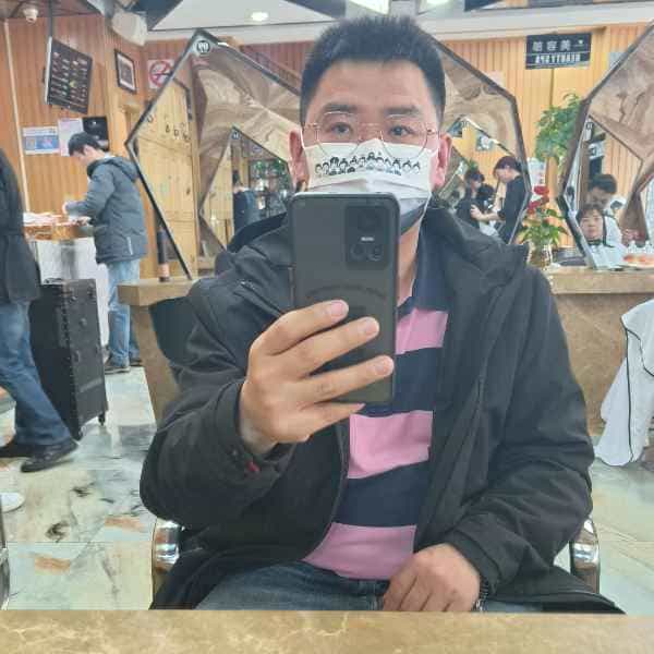 上海36岁单身帅哥真诚找对象-中山征婚相亲网