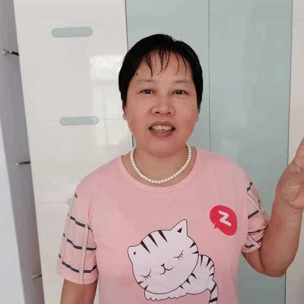 湖北49岁单身美女真诚找对象-中山征婚相亲网