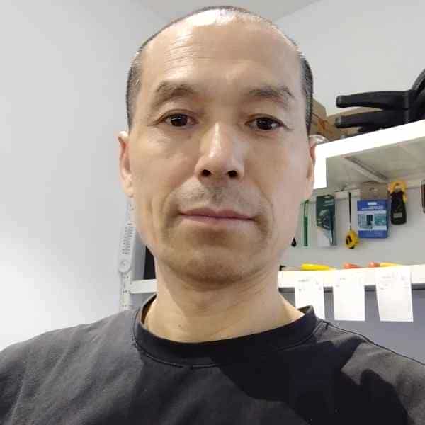 辽宁54岁单身帅哥真诚找对象-中山征婚相亲网