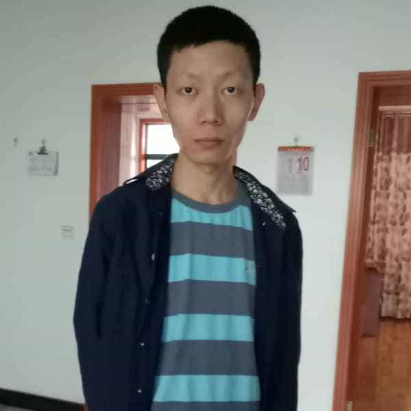 江苏34岁单身帅哥真诚找对象-中山征婚相亲网