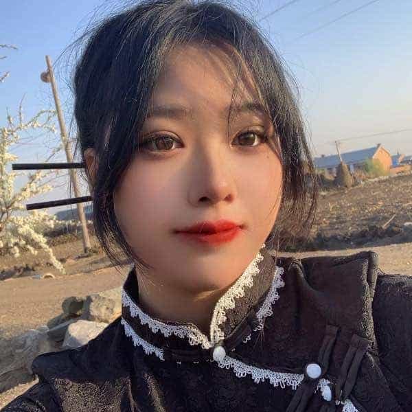 黑龙江21岁单身美女真诚找对象-中山征婚相亲网