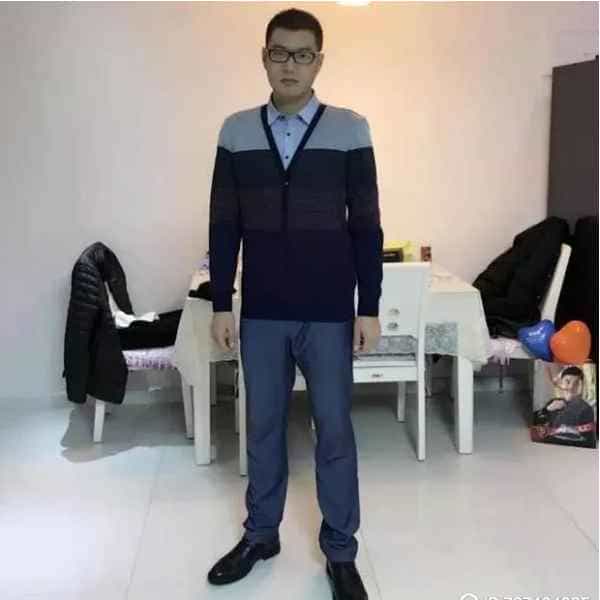 山东37岁单身帅哥真诚找对象-中山征婚相亲网