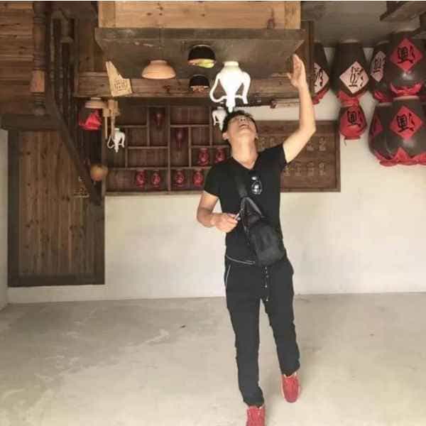 山东34岁单身帅哥真诚找对象-中山征婚相亲网