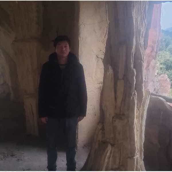 湖北34岁单身帅哥真诚找对象-中山征婚相亲网