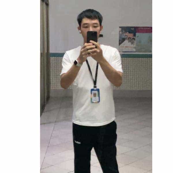 广东34岁单身帅哥真诚找对象-中山征婚相亲网