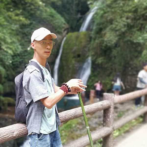 四川28岁单身帅哥真诚找对象-中山征婚相亲网