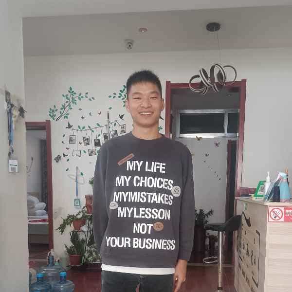 山东25岁单身帅哥真诚找对象-中山征婚相亲网