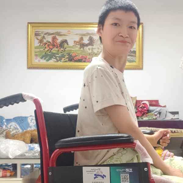 江苏30岁单身美女真诚找对象-中山征婚相亲网