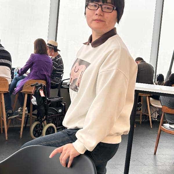 上海32岁单身美女真诚找对象-中山征婚相亲网