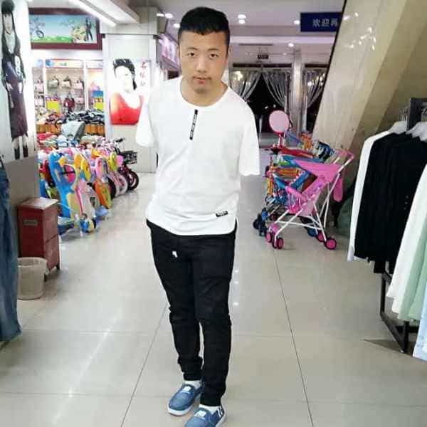河南34岁单身帅哥真诚找对象-中山征婚相亲网