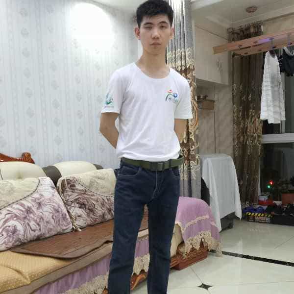 江苏26岁单身帅哥真诚找对象-中山征婚相亲网