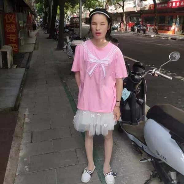 上海27岁单身美女真诚找对象-中山征婚相亲网