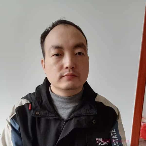 湖北36岁单身帅哥真诚找对象-中山征婚相亲网