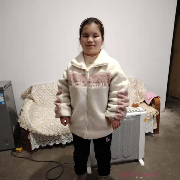 湖北23岁单身美女真诚找对象-中山征婚网