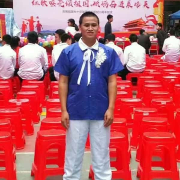 广东34岁单身帅哥真诚找对象-中山征婚相亲网