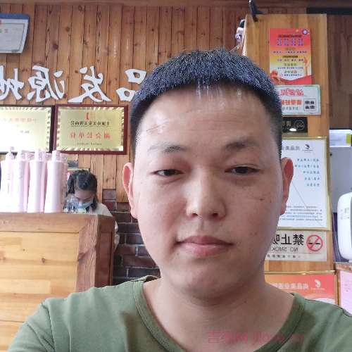 湖北34岁单身帅哥真诚找对象-中山征婚相亲网
