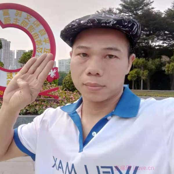 广东49岁单身帅哥真诚找对象-中山征婚相亲网