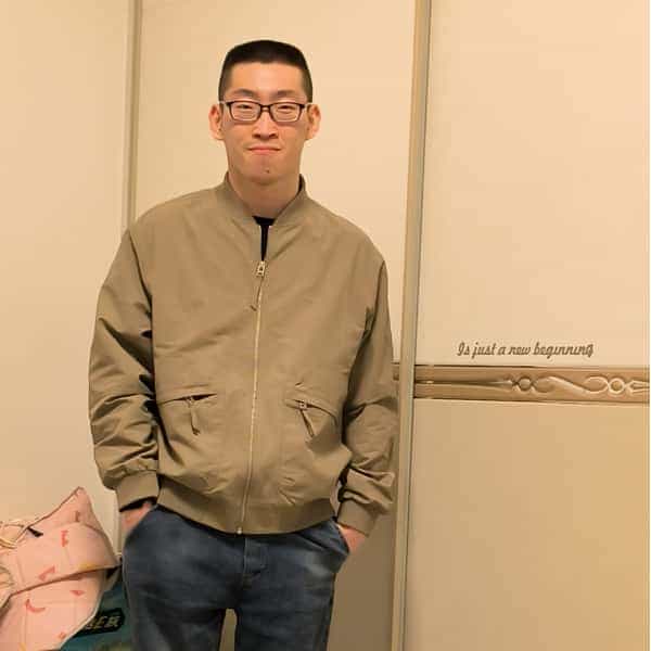 河南27岁单身帅哥真诚找对象-中山征婚相亲网