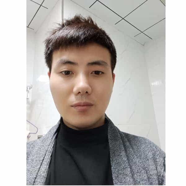 重庆34岁单身帅哥真诚找对象-中山征婚相亲网