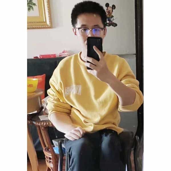 北京31岁单身帅哥真诚找对象-中山征婚相亲网