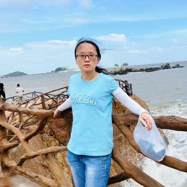 上海36岁单身美女真诚找对象-中山征婚相亲网