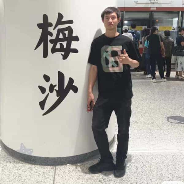 湖北34岁单身帅哥真诚找对象-中山征婚相亲网