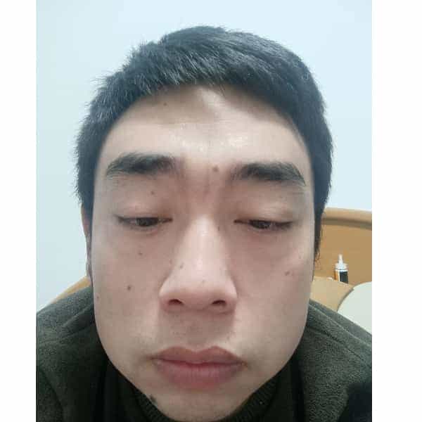 河南34岁单身帅哥真诚找对象-中山征婚相亲网