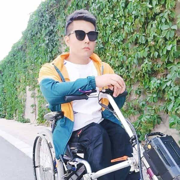 江苏37岁单身帅哥真诚找对象-中山征婚相亲网
