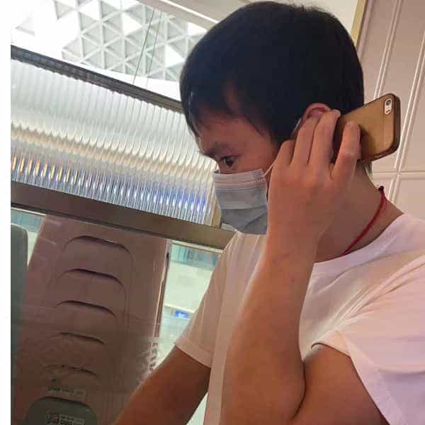 江西31岁单身帅哥真诚找对象-中山征婚相亲网