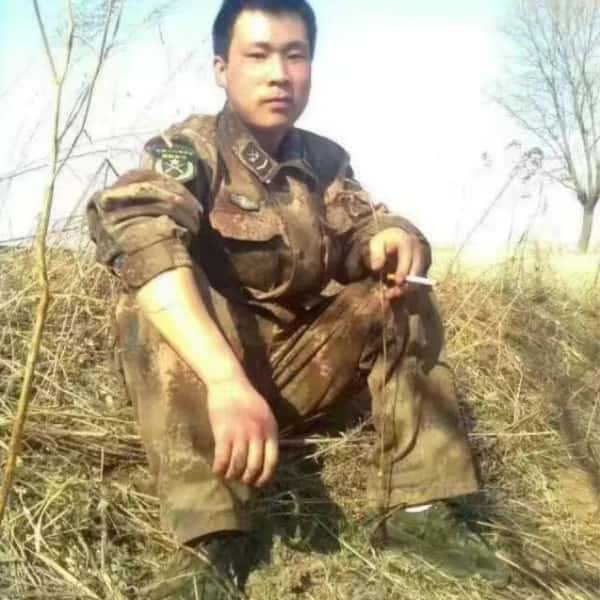 河北40岁单身帅哥真诚找对象-中山征婚相亲网