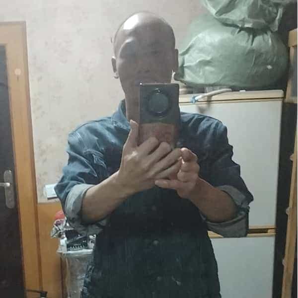 浙江44岁单身帅哥真诚找对象-中山征婚相亲网
